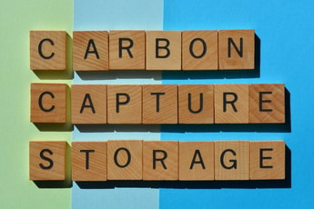 Leading UK carbon capture and storage projects receive key funding