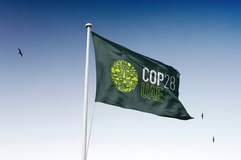 Methane takes centre stage at COP28