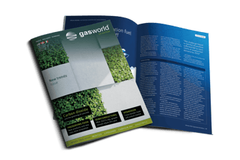 gasworld US Edition, Vol 62, No 01 (January) – New trends issue