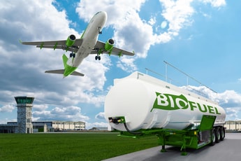 Ethanol industry takes legal action against EU biofuels policy