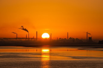 Essar announces final technology partner for Stanlow Carbon Capture facility