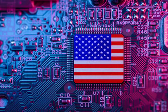 US government-backed semiconductor projects move ahead