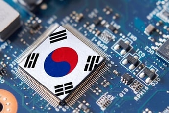 South Korea unveils semiconductor mega cluster plans