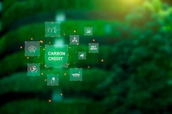 1PointFive signs three-year carbon removal credit deal with the Boston Consulting Group