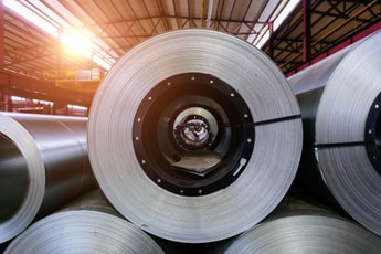 Salzgitter and Octopus Energy seal green steel deal