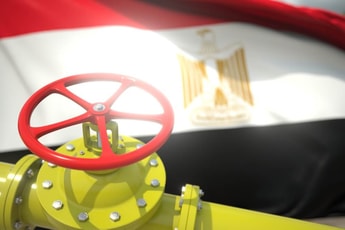bp and ADNOC form Egypt joint venture