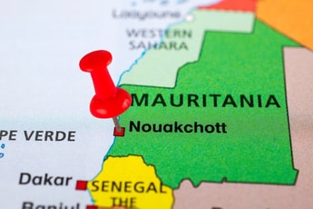 Hydrogen presents Mauritania and EU with ‘win win’