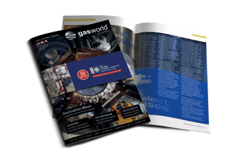 gasworld US Edition, Vol 62, No 03 (March) – Cryogenics issue