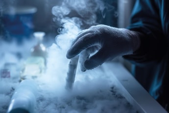 Advances and safety considerations in cryogenic gases