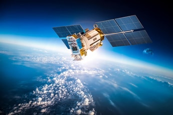 New satellite to pinpoint methane hotspots from space