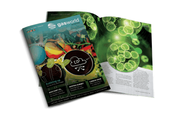 gasworld US Edition, Vol 62, No 04 (April) – CO2 issue