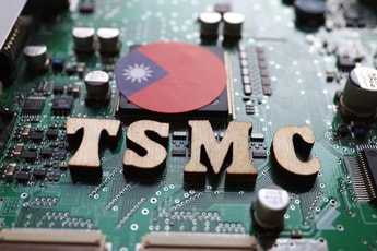 TSMC to build third chips fab in Phoenix