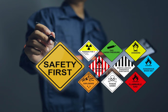 Avoiding complacency: Why safety must always be a priority