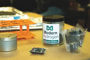 Company profile: Modern Hydrogen