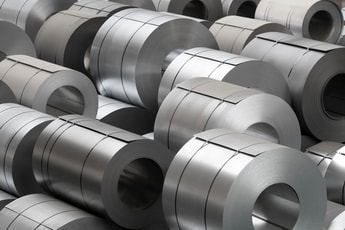 Kobe Steel targets DRI and steps up Oman low CO2 iron metallic project
