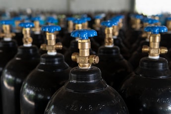 High cost of cylinders and tanks “has changed market” in North America