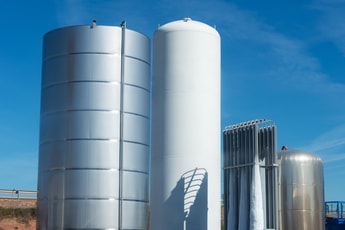 In cryogenic tanks, pressure control means heat control