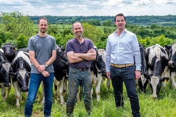 Glastonbury Festival strikes new energy chord
