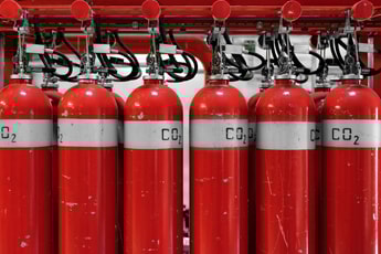 CO2 supply holds up in North America, but weaknesses remain