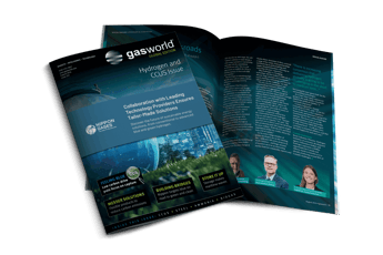 Issue 232 August 2024 – Hydrogen and CCUS