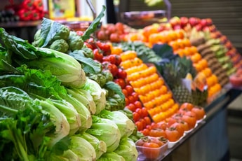 Oxair’s nitrogen PSA tech extends harvested fruit freshness
