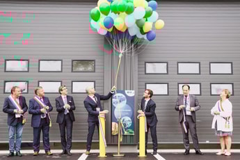 45-8 Energy launches western Europe’s first helium pilot