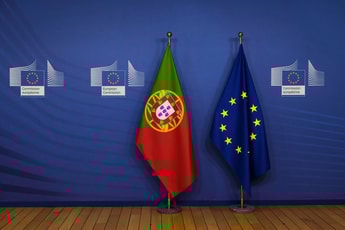 Portugal receives €1bn state aid to drive Net Zero