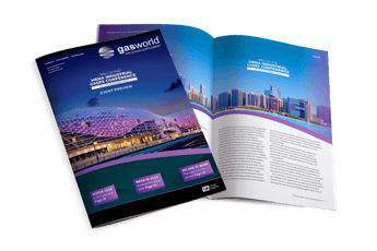 gasworld exclusive supplement – MENA Industrial Gases Conference 2024 Event Preview