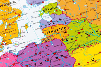 Klaipeda Port to launch first green hydrogen station in the Baltic States
