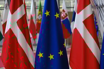 Europe approves funding for Denmark firms to stem carbon leakage