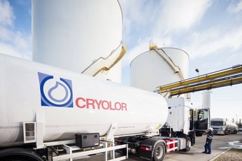 Company profile: Cryolor