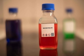 Fives and Waga Energy partner to advance biomethane tech