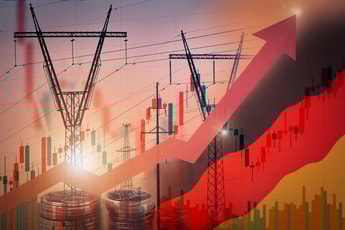 KfW approves €24bn loan for Germany hydrogen network