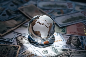 Low-carbon economy shift could save up to 18% of global GDP