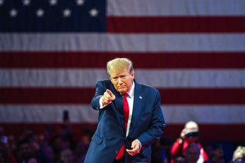Mixed US energy outlook after Republican election win