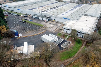 Does Panasonic’s integrated in-house model hold the key to industrial transition?