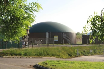 Weltec Biopower to build Bournemouth biomethane plant