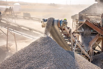 SLB Capturi completes carbon capture plant at Brevik cement site