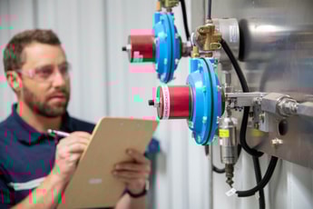 WHA streamlines oxygen equipment qualification