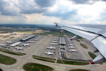 Is UK SAF mandate achievable?