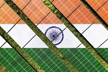 NTPC and Energy Dome to deploy India’s first CO2 battery