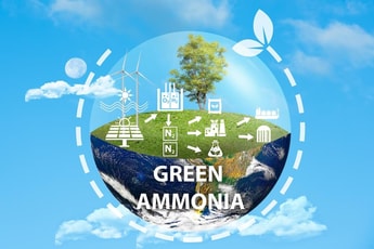 Hygenco Green Energies pre-certified for RFNBO green ammonia exports