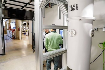 Bluefors opens first US lab in Chicago to boost quantum research
