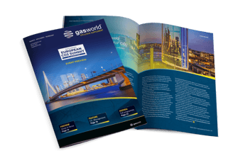 gasworld exclusive supplement – European CO2 Summit 2025 Event Preview