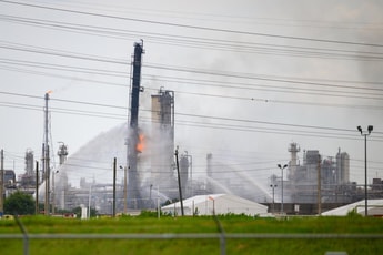 Project realities set in for industrial gas majors