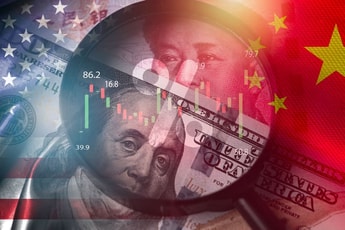 US introduces tariffs on Canada, Mexico and China