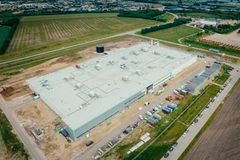 Topsoe targets revenue rebound with Herning factory launch