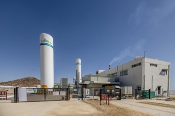 INOX Air Products to build dedicated hydrogen plant for glass facility