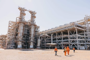 Woodside signs 15-year LNG supply deal and approves $221m Victoria gas project