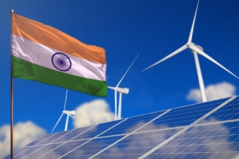 India gas demand grows but green hydrogen impact still small, reports Wood Mackenzie